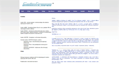Desktop Screenshot of mainframe.pl
